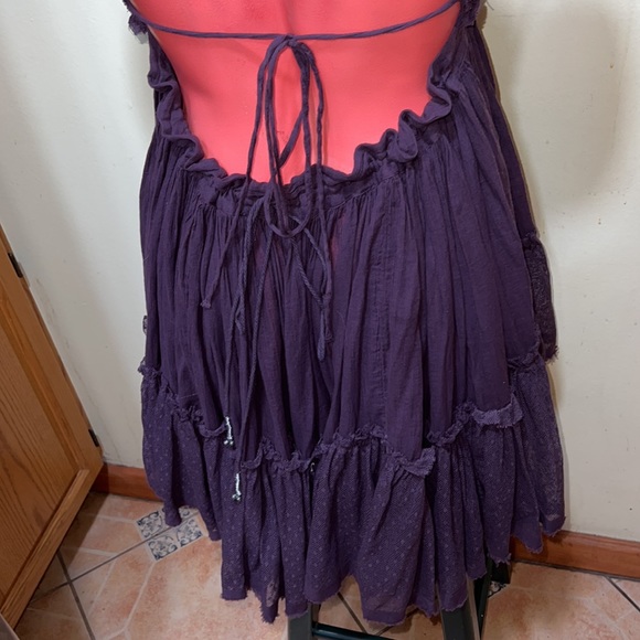 Free People 100 degree mini dress - Picture 9 of 11